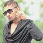 honey-singh android application logo